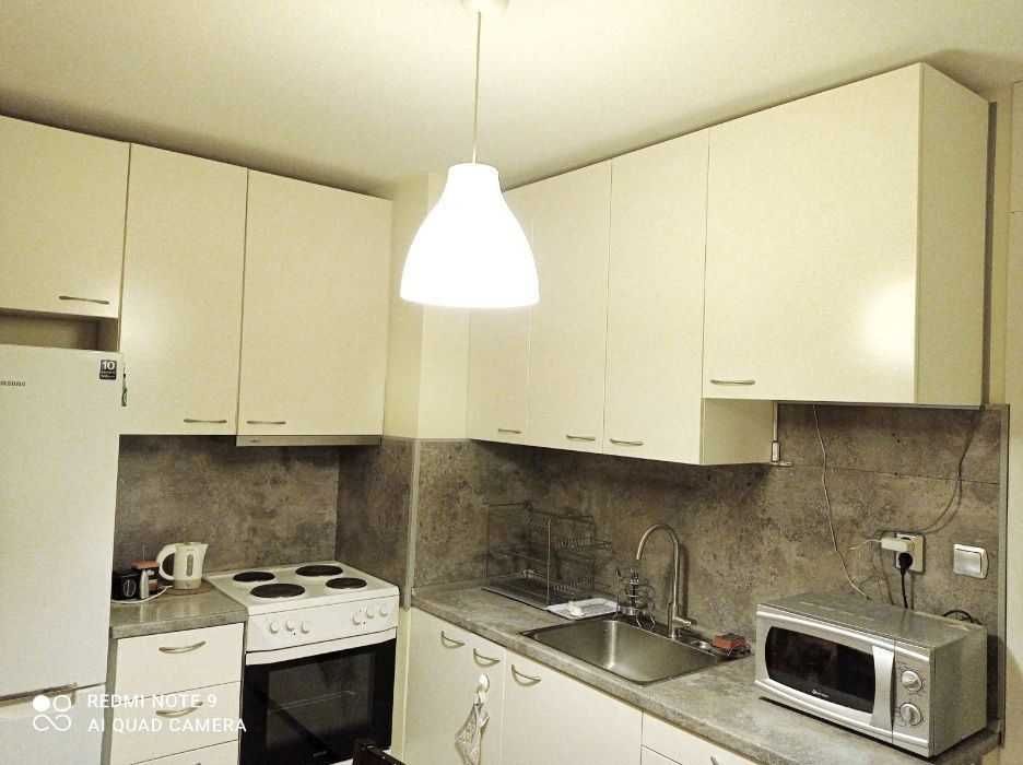 3-стаен апартамент под наем Слатина