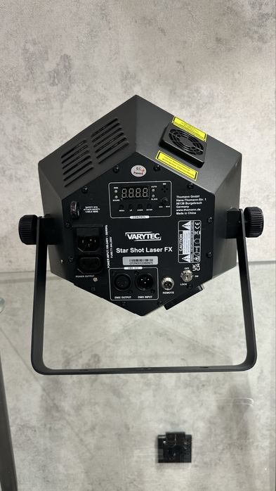 Ефектно осветление Varytec