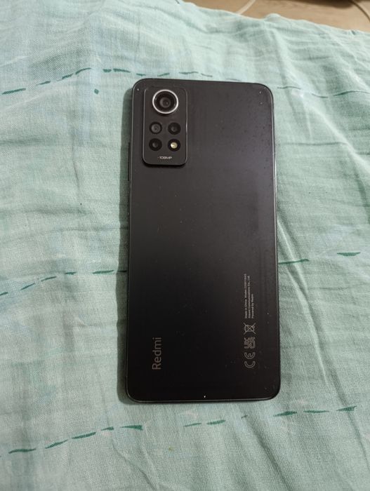 Продам Xiaomi Redmi Note 12 pro