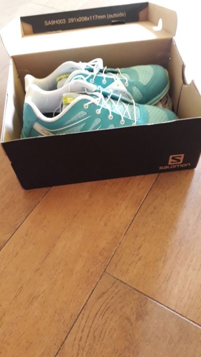 SALOMON mărimea 38