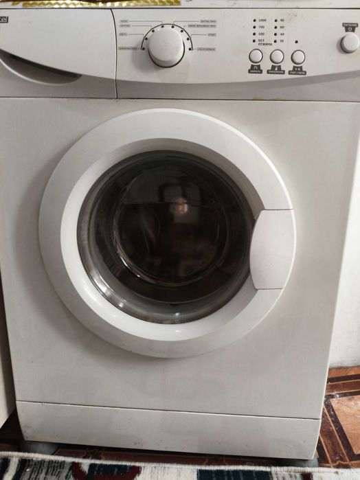 Продаётся стиральная машина Artel ART FS50 (б/у)