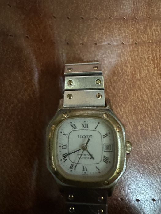 Tissot Le locle C 300 FN