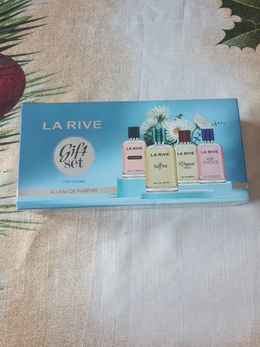 Продавам сет от Парфюми