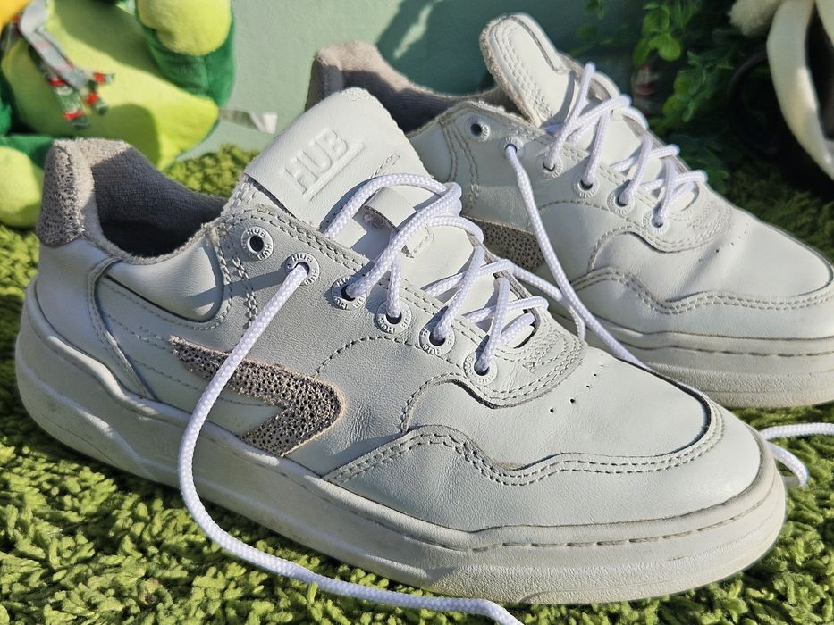 Hub Hook Court Z кецове N37