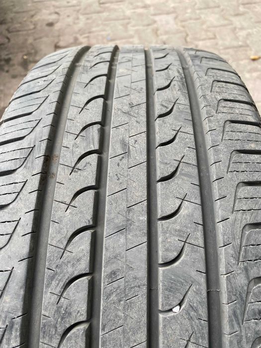 Шины goodyear efficientgrip suv