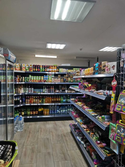 Продается коммерческое помещение