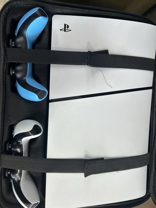 Playstation 5 Продаются