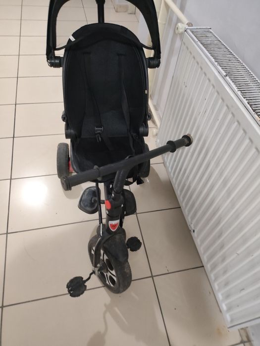 Трёх колёсный велосипед