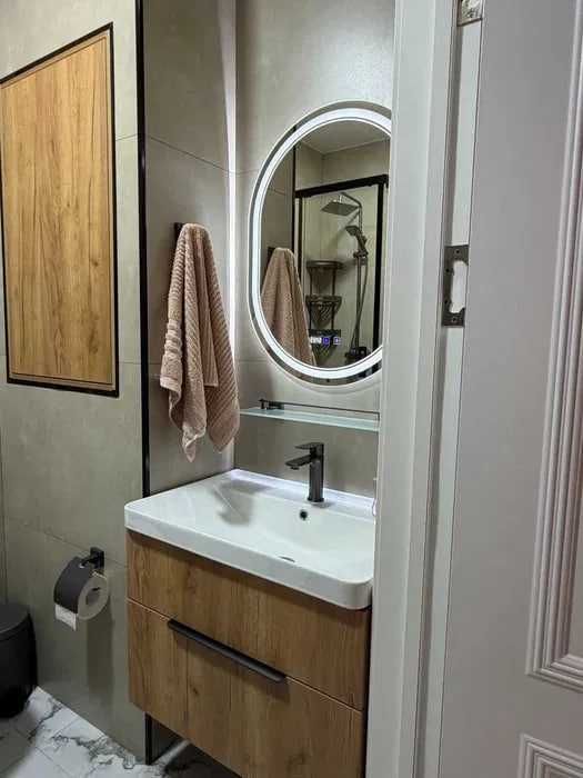 Сдаётся кв ул Нукус 2/5/16 на Яккасарайский