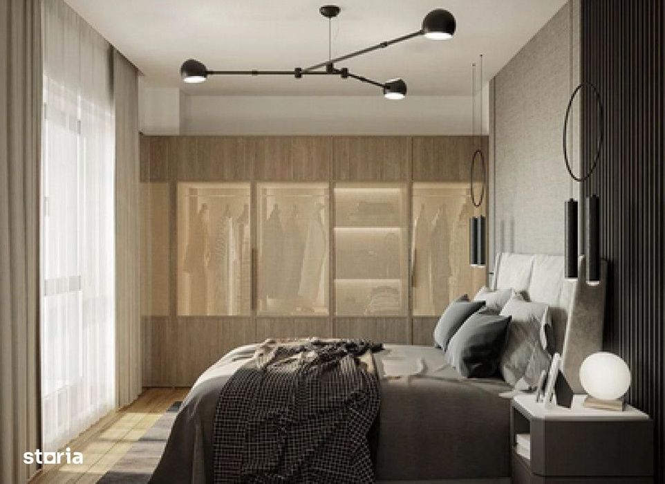 Apartament  3 camere Galata , 80 metri, etaj 3 Cod:154732