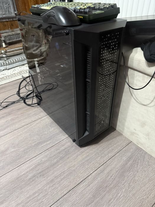 vand urgent pc gaming