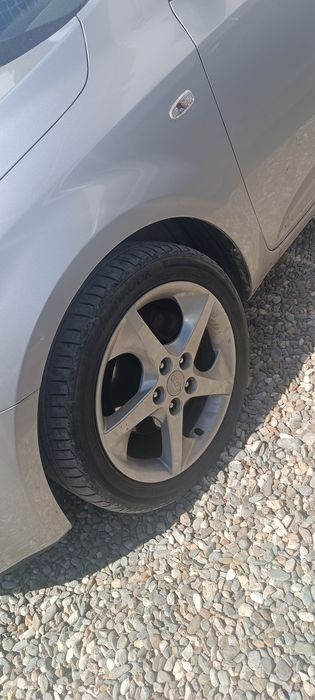 Kia Cee'd  Hatchback
