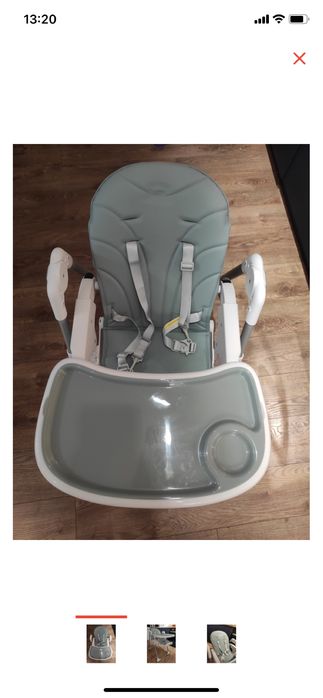 Детский студьчик для кормления