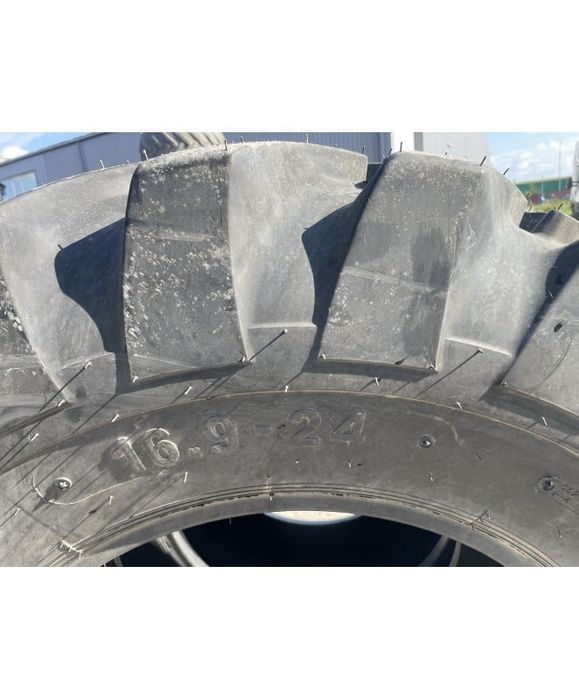 Anvelopa 16.9-24 PETLAS IND-25 14PR TL 440/80-24