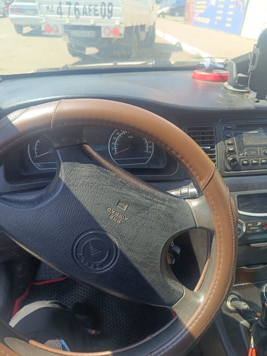 Срочно Продам Geely SC7