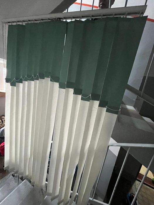 Жалюзи для ваших  окон