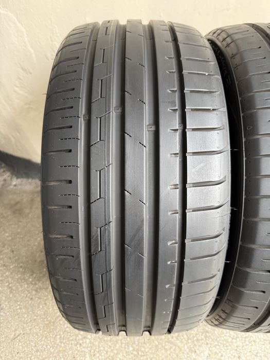 Anvelope 235/40/18 95Y GT Radial SportActive2 DOT4524