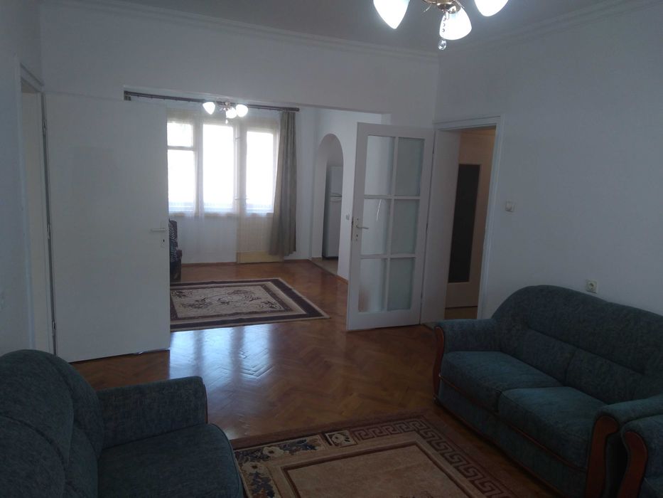 Дава се под наем Многостаен апартамент в Пловдив, Център - 120 кв.м за 400 € - Снимка #5