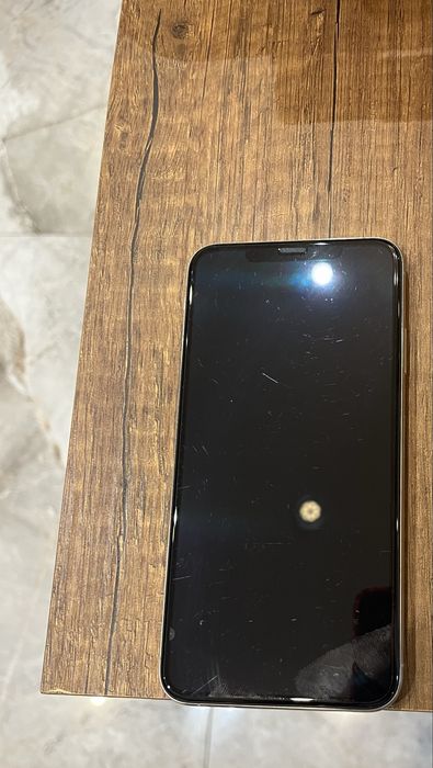 I phone Xs Max 128 GB