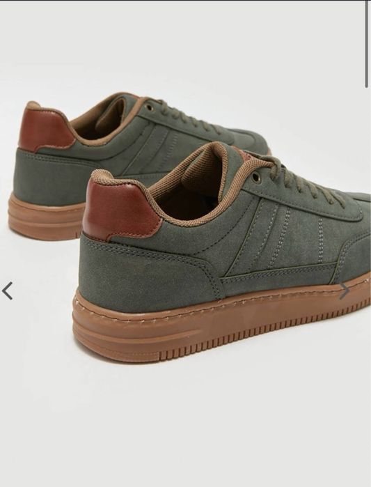 Мужская обувь casual, от Waikiki. 44размер