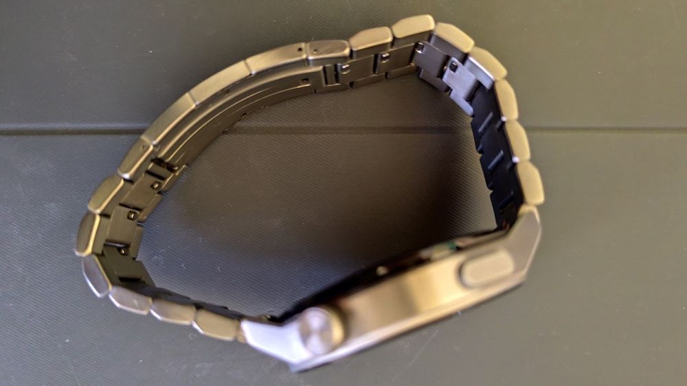 Huawei GT 3pro titanium