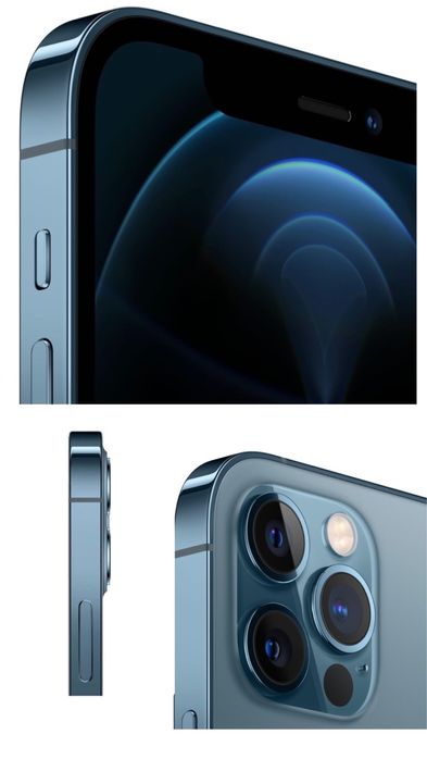 Продам iPhone 12 pro , с коробкой