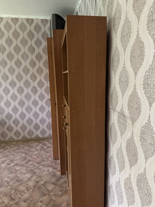 Отдам бесплатно мебель