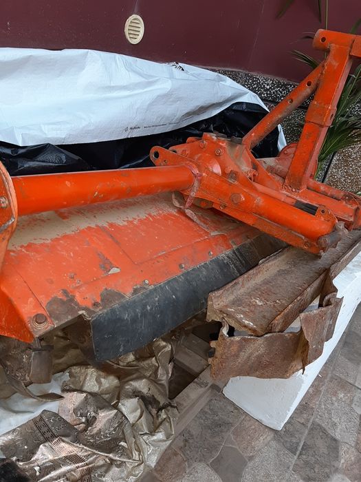 Vand freza agricola 1.40