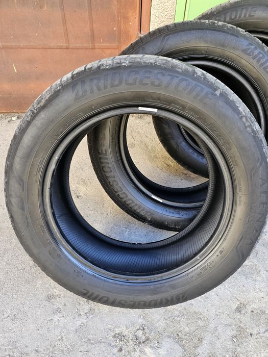 Летни гуми Bridgestone