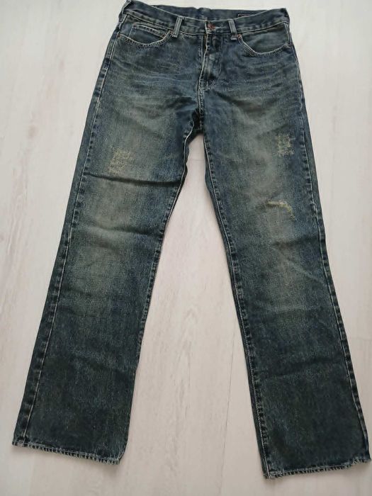 Нови дънки Urban Up Premium Denim Men’s  L32 на W32