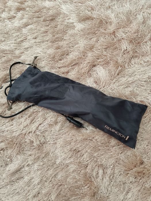 Perie de indreptat parul Remington