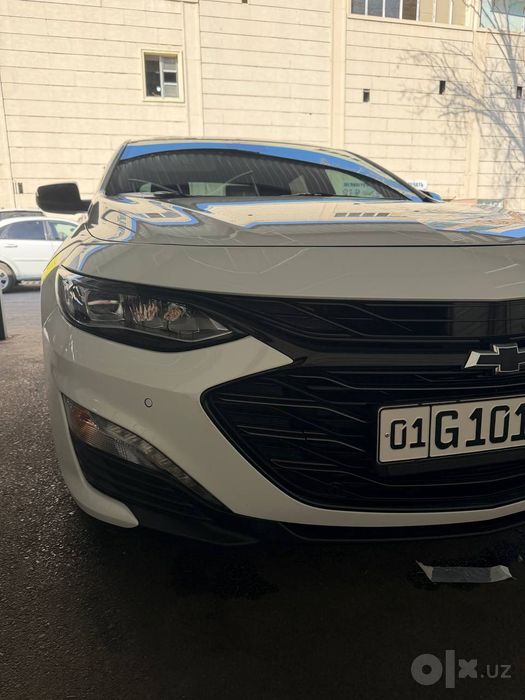 Malibu XL sotiladi , 2023,yil 66000 halol yurgan toza