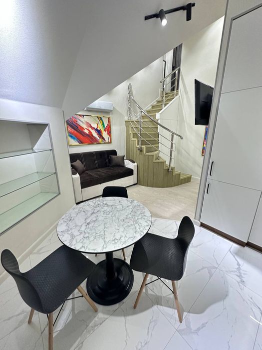 Продаются готовые шикарные квартиры в центре ташкента