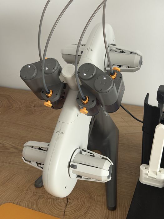 Imprimanta 3D Bambulab A1 Mini AMS Lite Combo