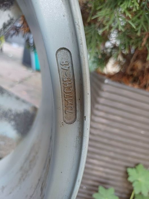 Оригинални Джанти