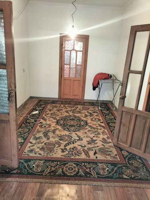 Продам дом из5ти комнат