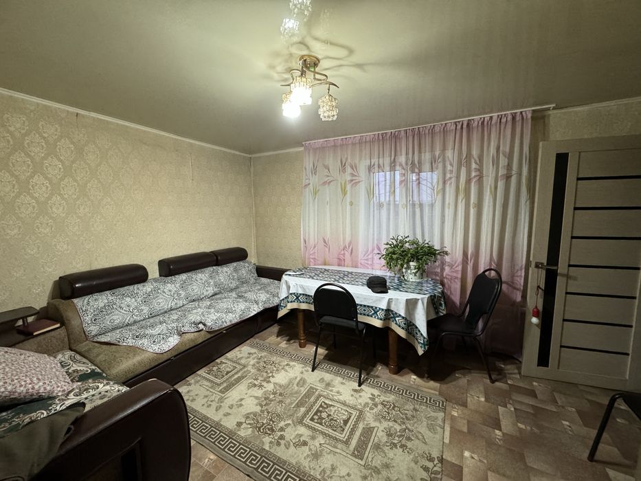 Продам дом в п. Заводской