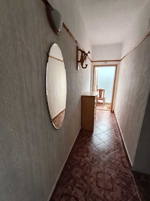 Дава се под наем Тристаен апартамент в Варна, Базар Левски - 70 кв.м за 510 € - Снимка #10