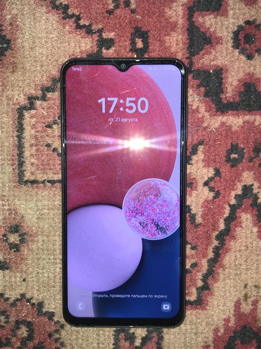 самсунг A13 galaxy продам