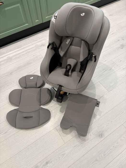 Scaun auto rotativ Joie i-Spin 360