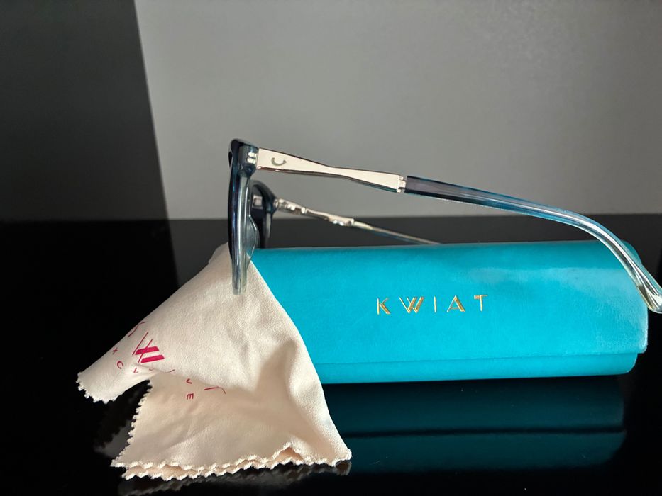 Слънчеви очила Kwiat