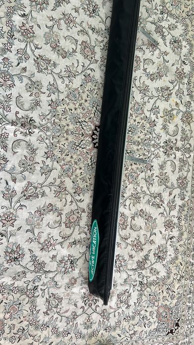 Тент зонт на авто