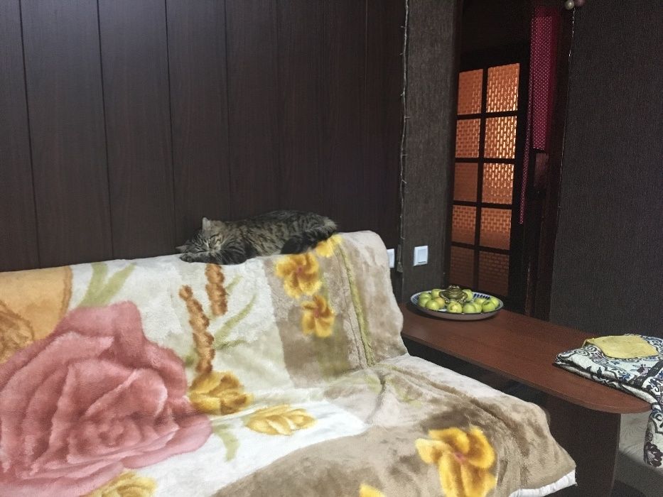 Продаётся квартира