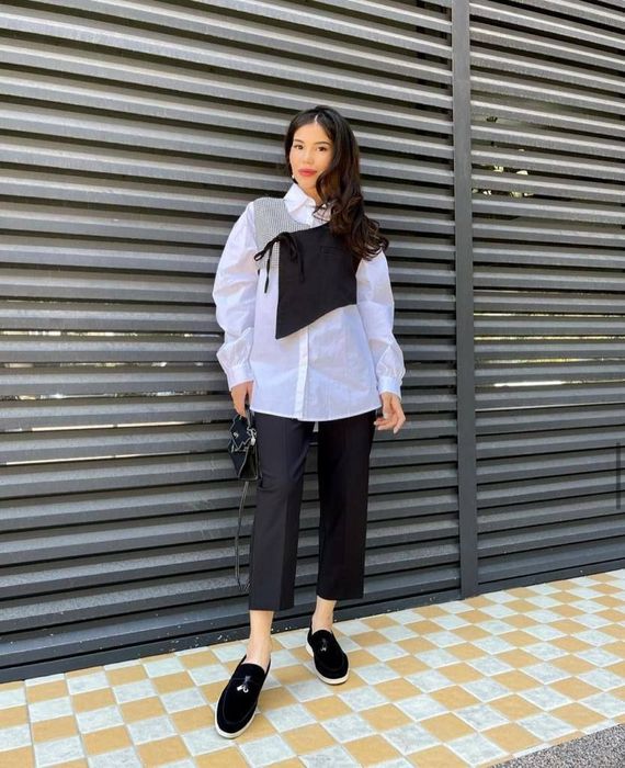 Тройка для самых стильных