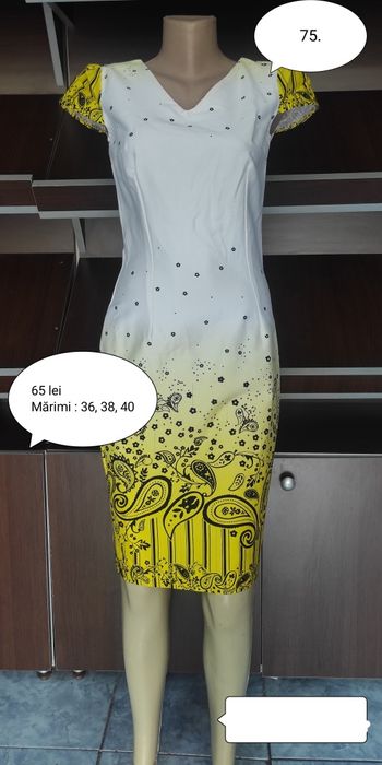 Reducere !!! Rochii de vara noi