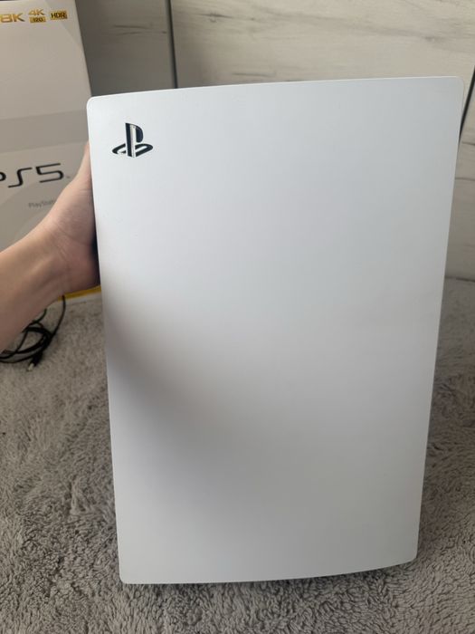 Ps5 disk edition