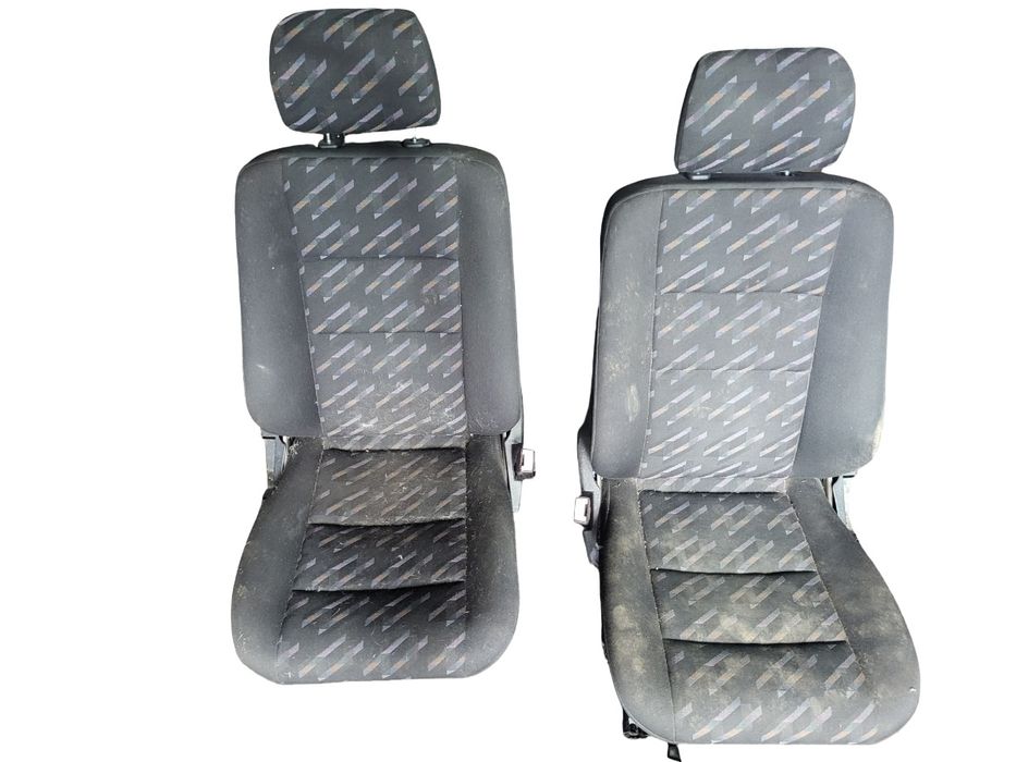 Scaune Fata Mercedes-Benz C-Class W202 1993 - 2000