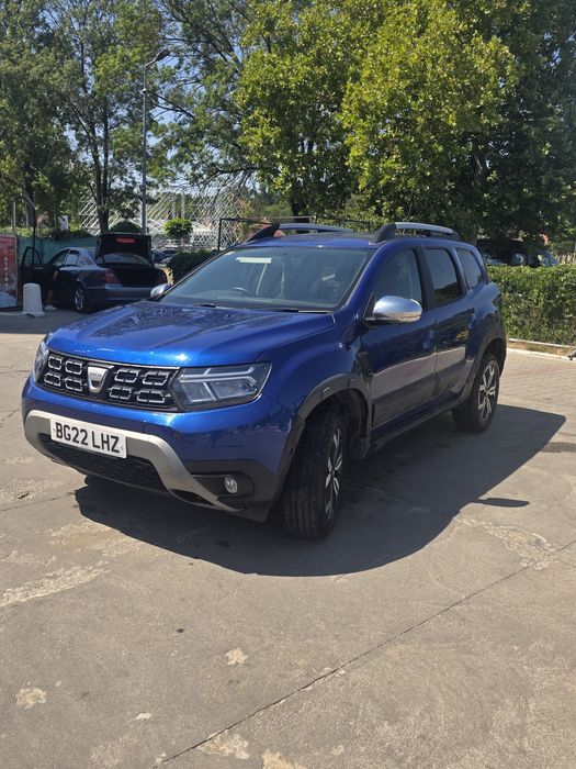 Dacia Duster de vanzare