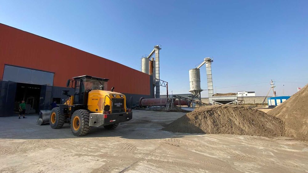 Автоклавты газоблок