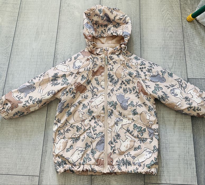 Продам куртку со штанами